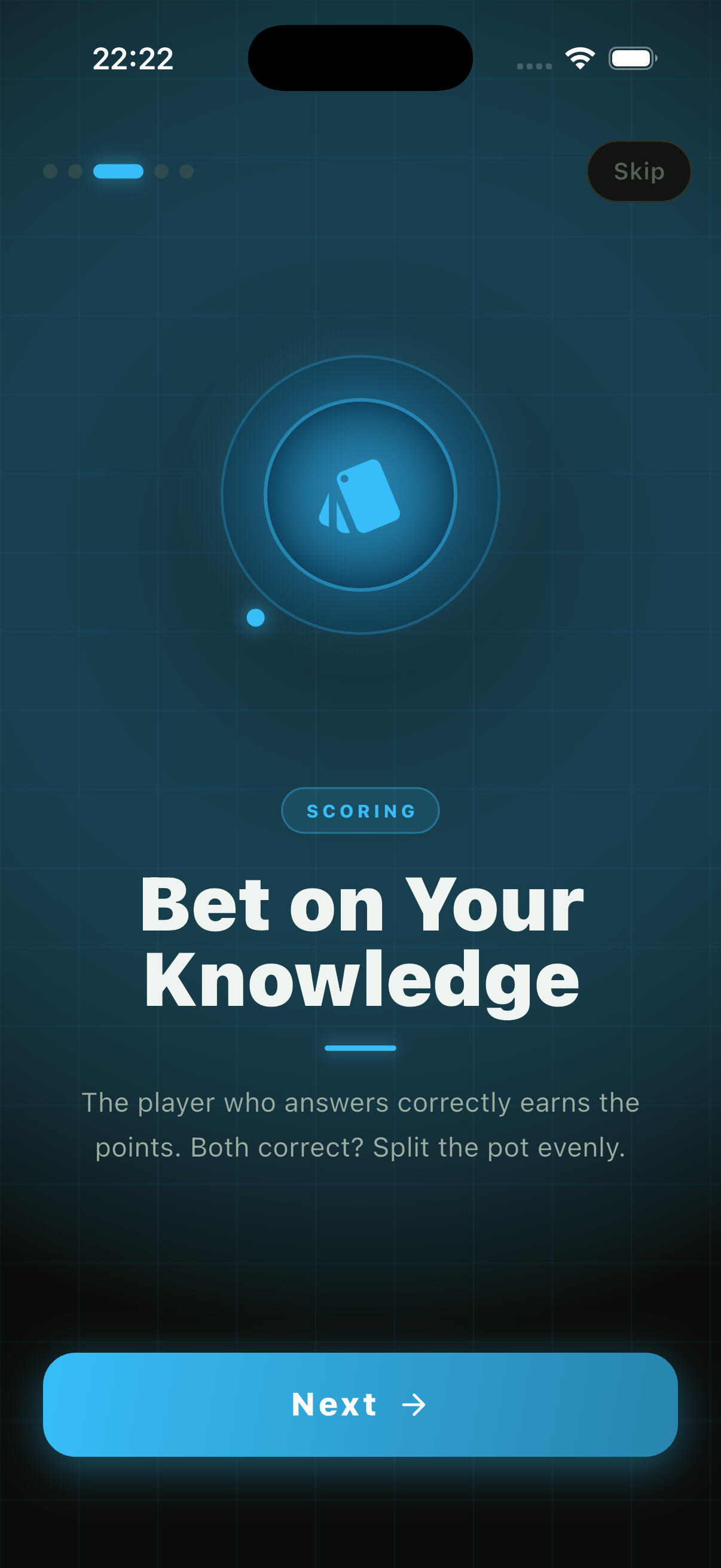 Pokerduom screenshot