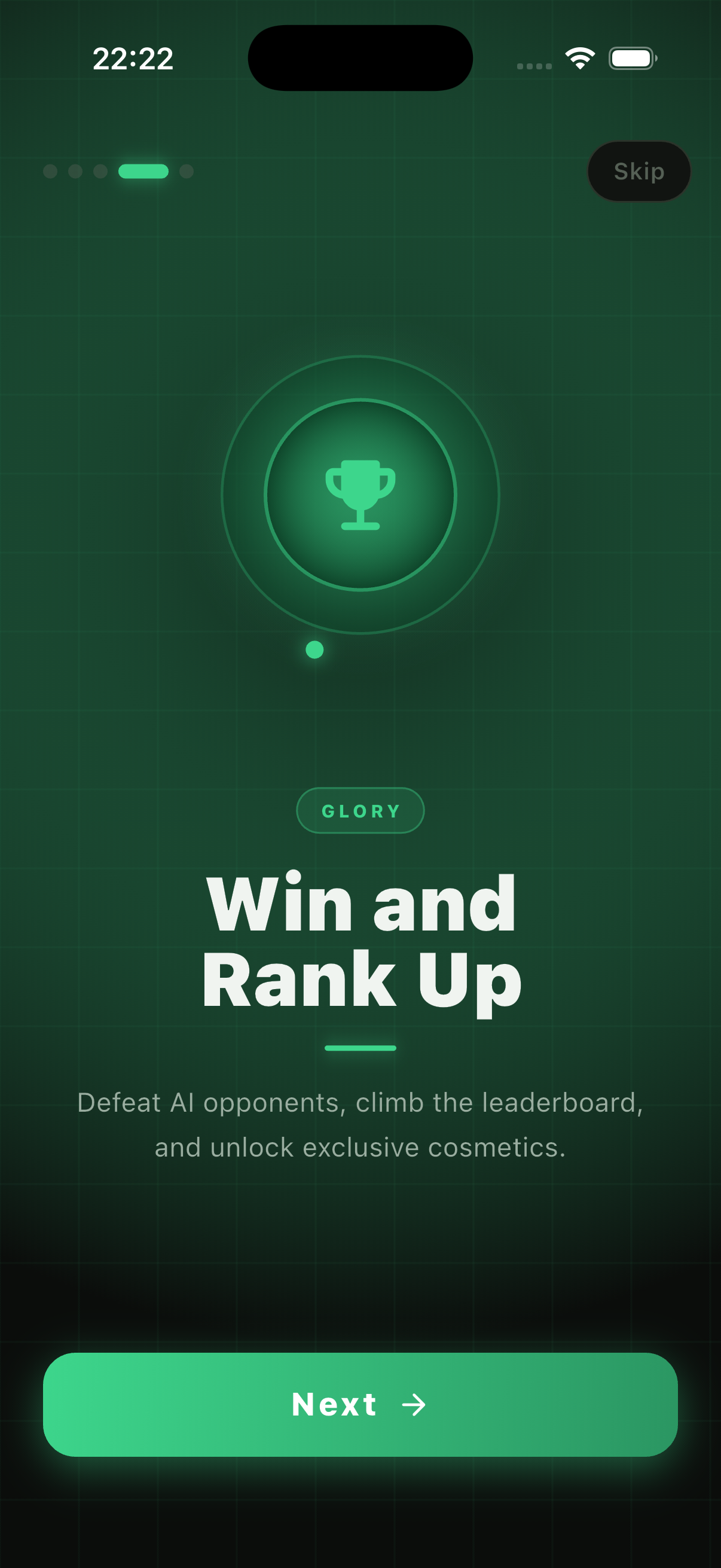 Pokerduom screenshot