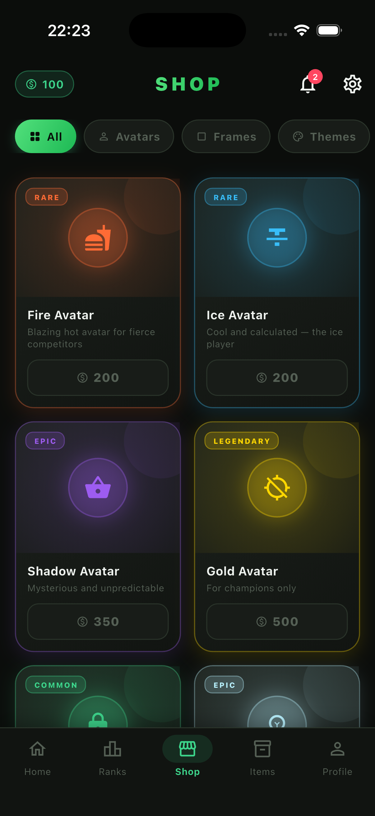 Pokerduom screenshot