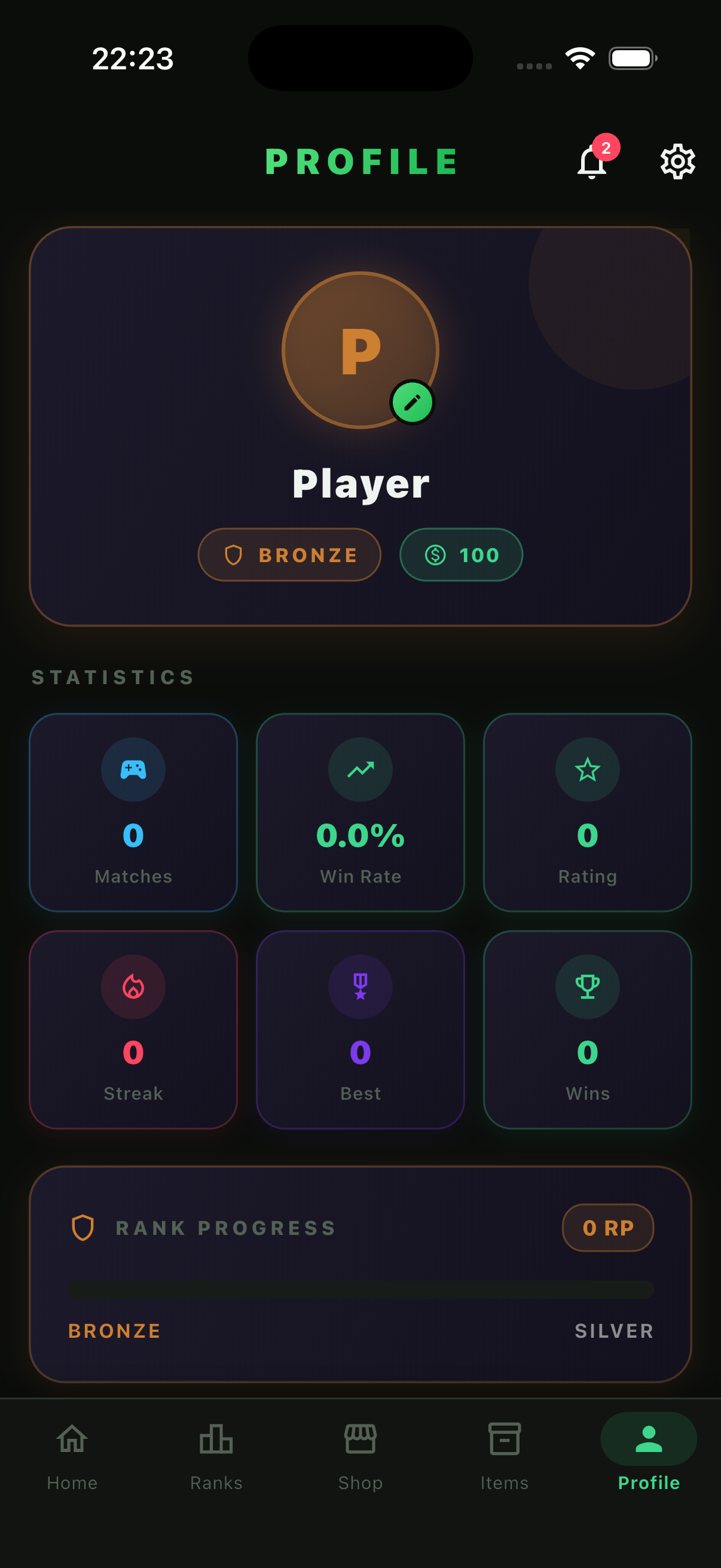 Pokerduom screenshot